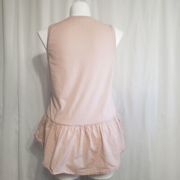 Caslon sleeveless top - Picture 2 of 4